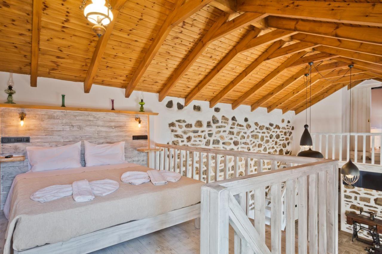 Villa Anastasia Voládha Eksteriør bilde